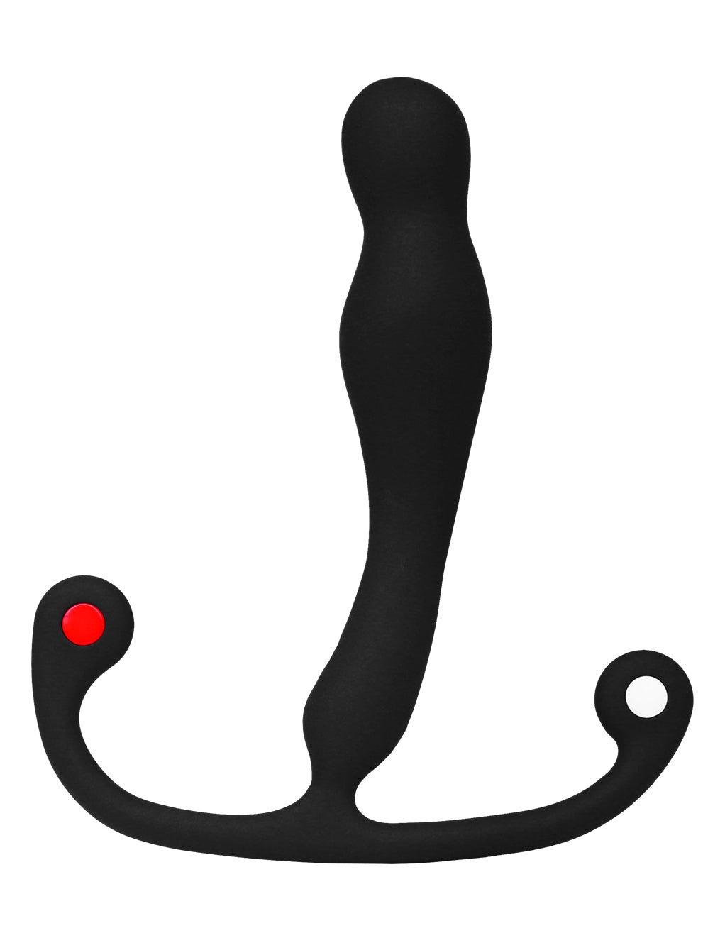 Aneros Eupho Syn Trident Male G-Spot Stimulator- front