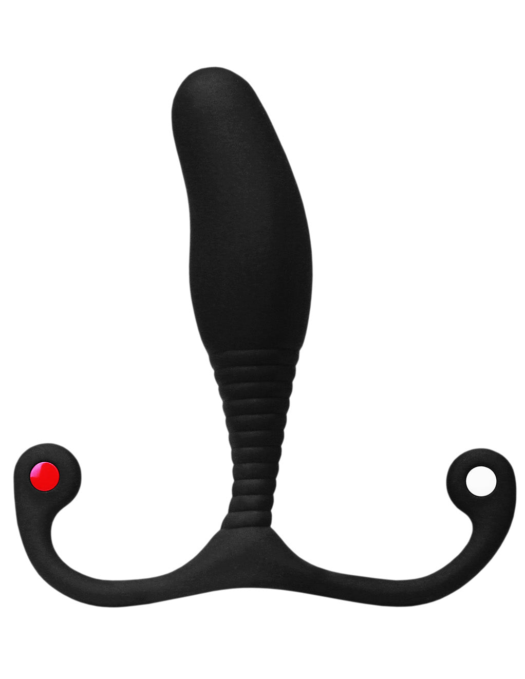Aneros MGX Syn Trident P-Spot Stimulator- Front