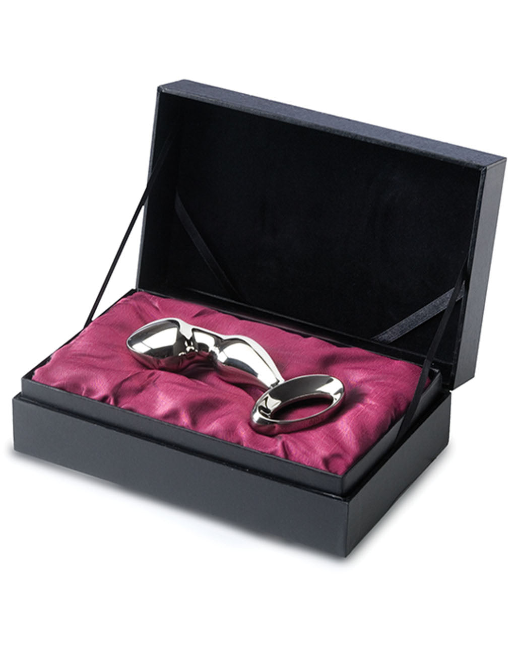 Njoy Prostate Pfun Plug- Box