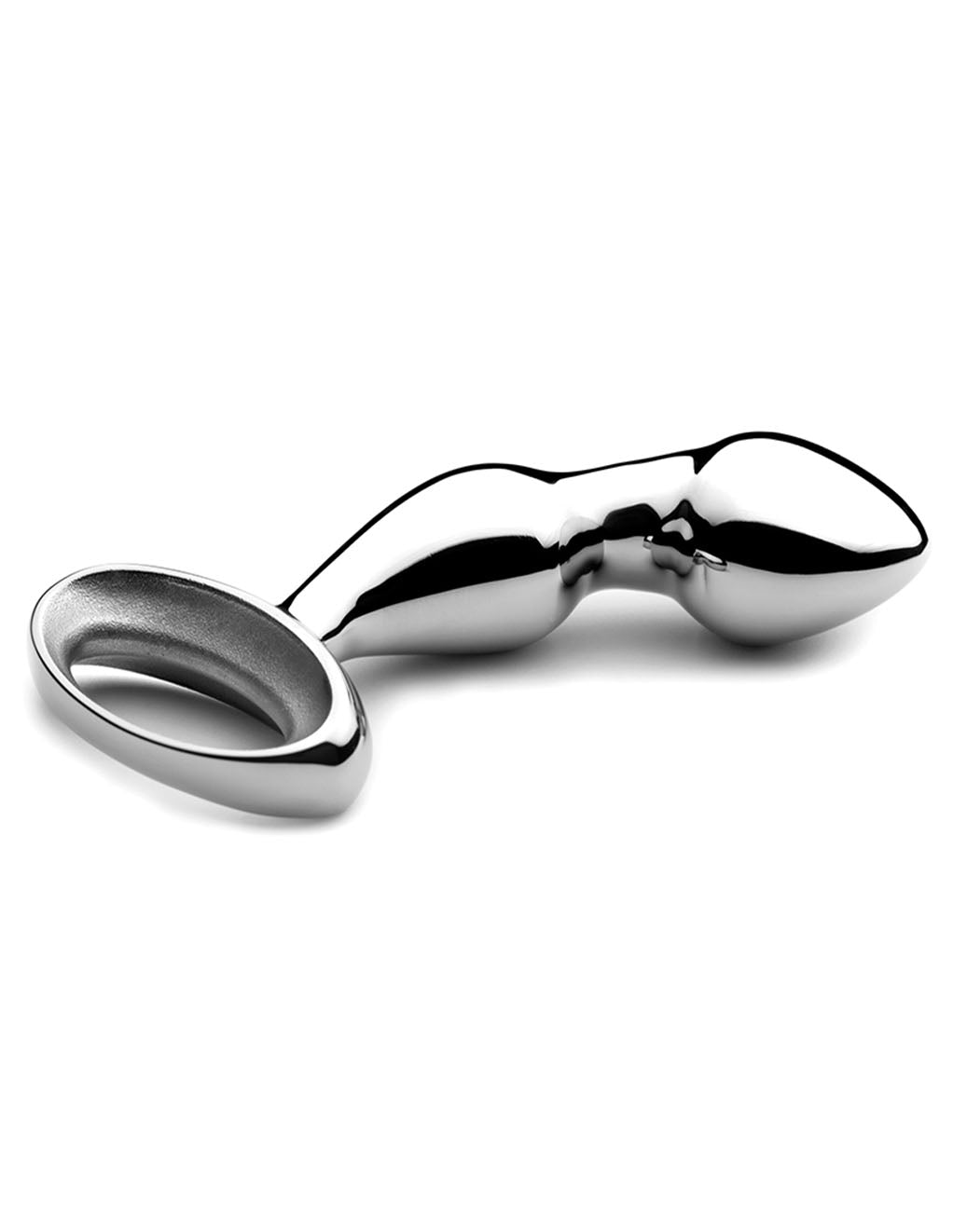 Njoy Prostate Pfun Plug- Front