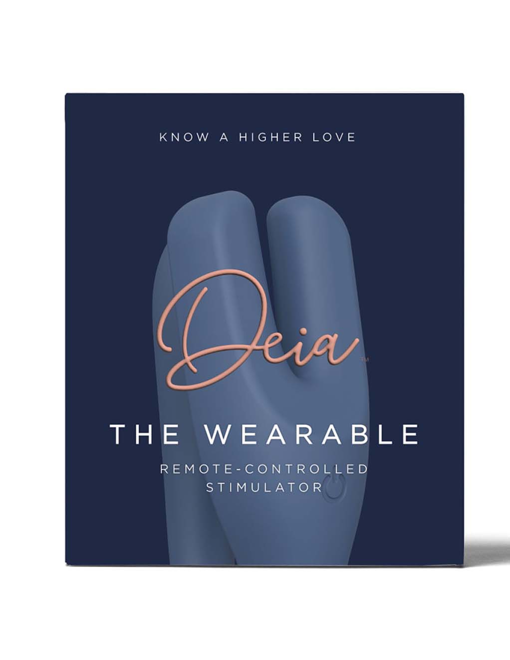 Deia The Wearable- Box Front