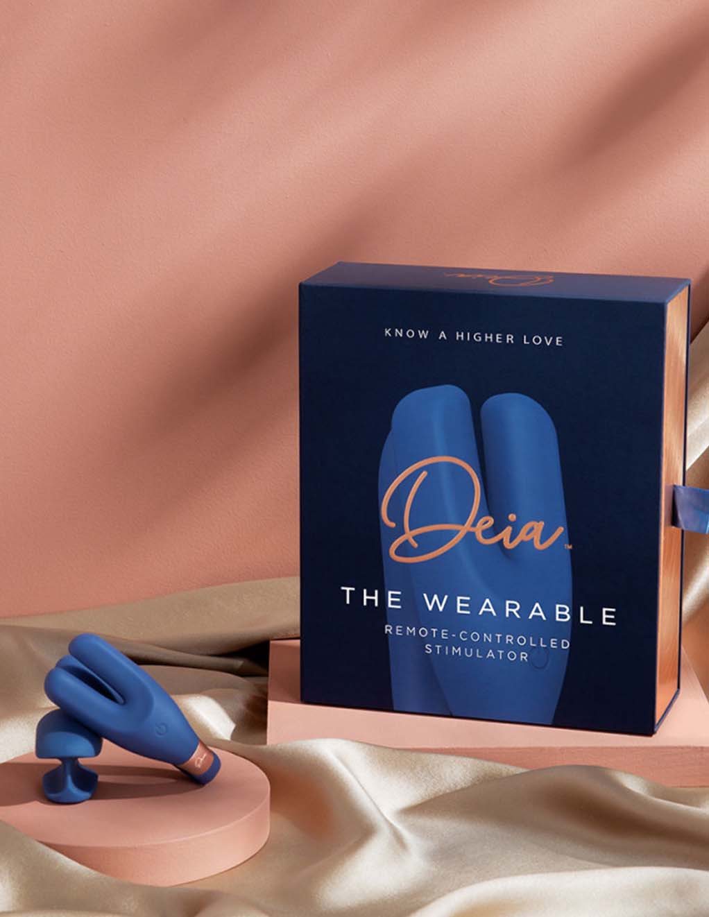 Deia The Wearable- with Box
