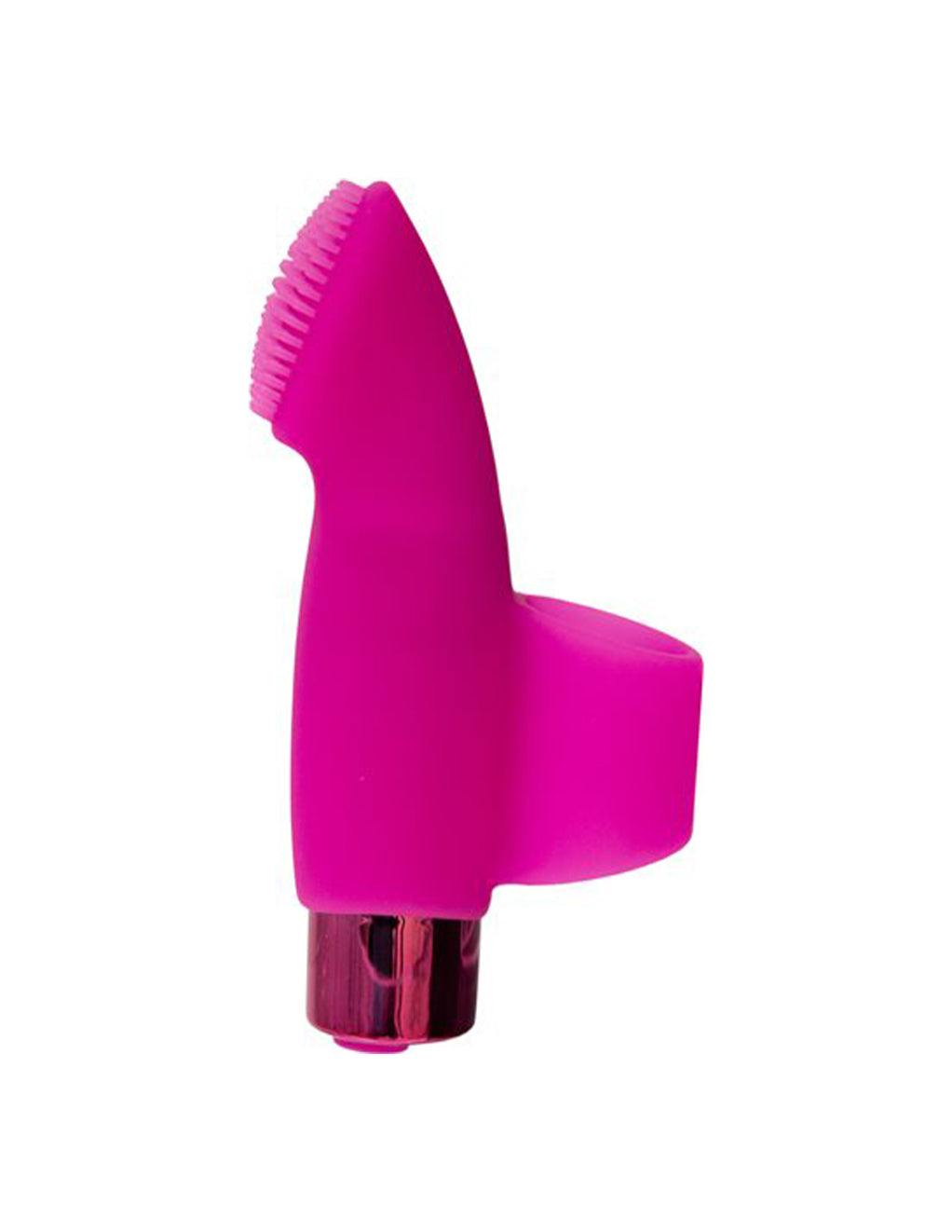 Naughty Nubbies- Pink- Front