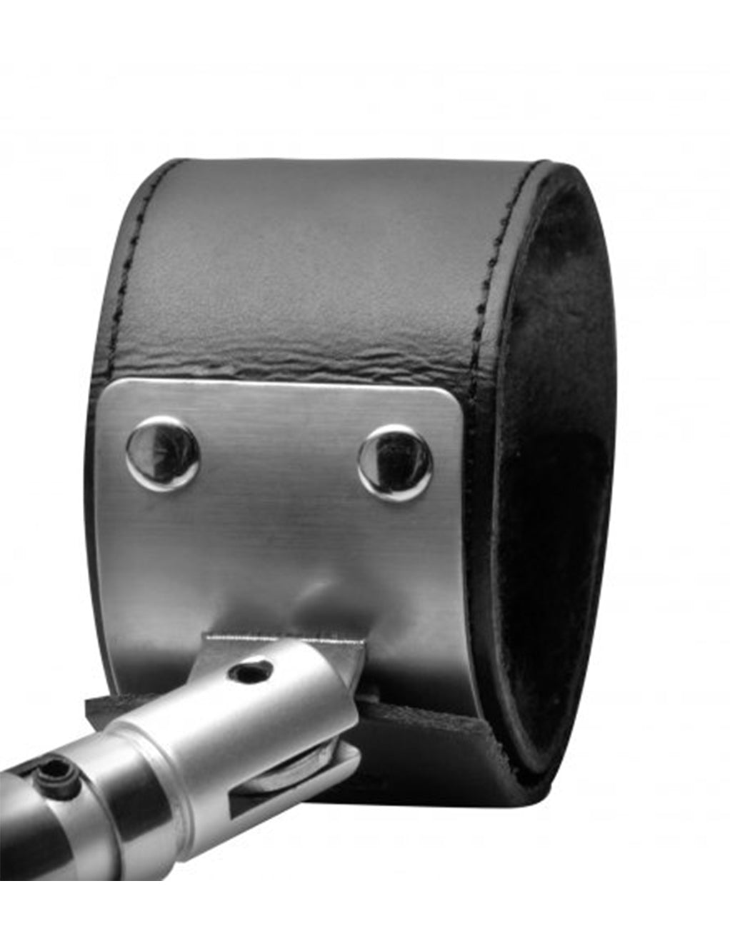 Swiveling Spreader Bar Set- Close up