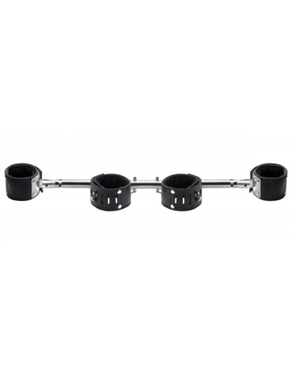 Swiveling Spreader Bar Set- Front