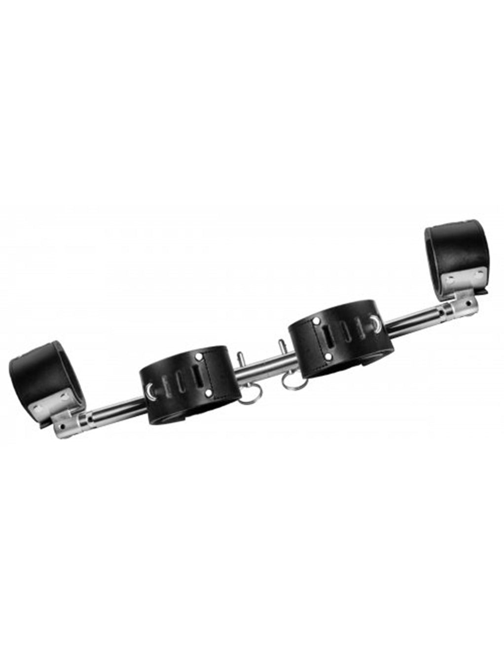 Swiveling Spreader Bar Set- Top view
