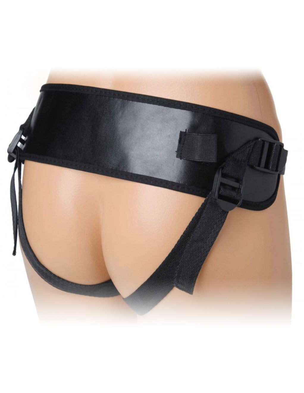 Strap U Siren Universal Strap-on Harness- Back