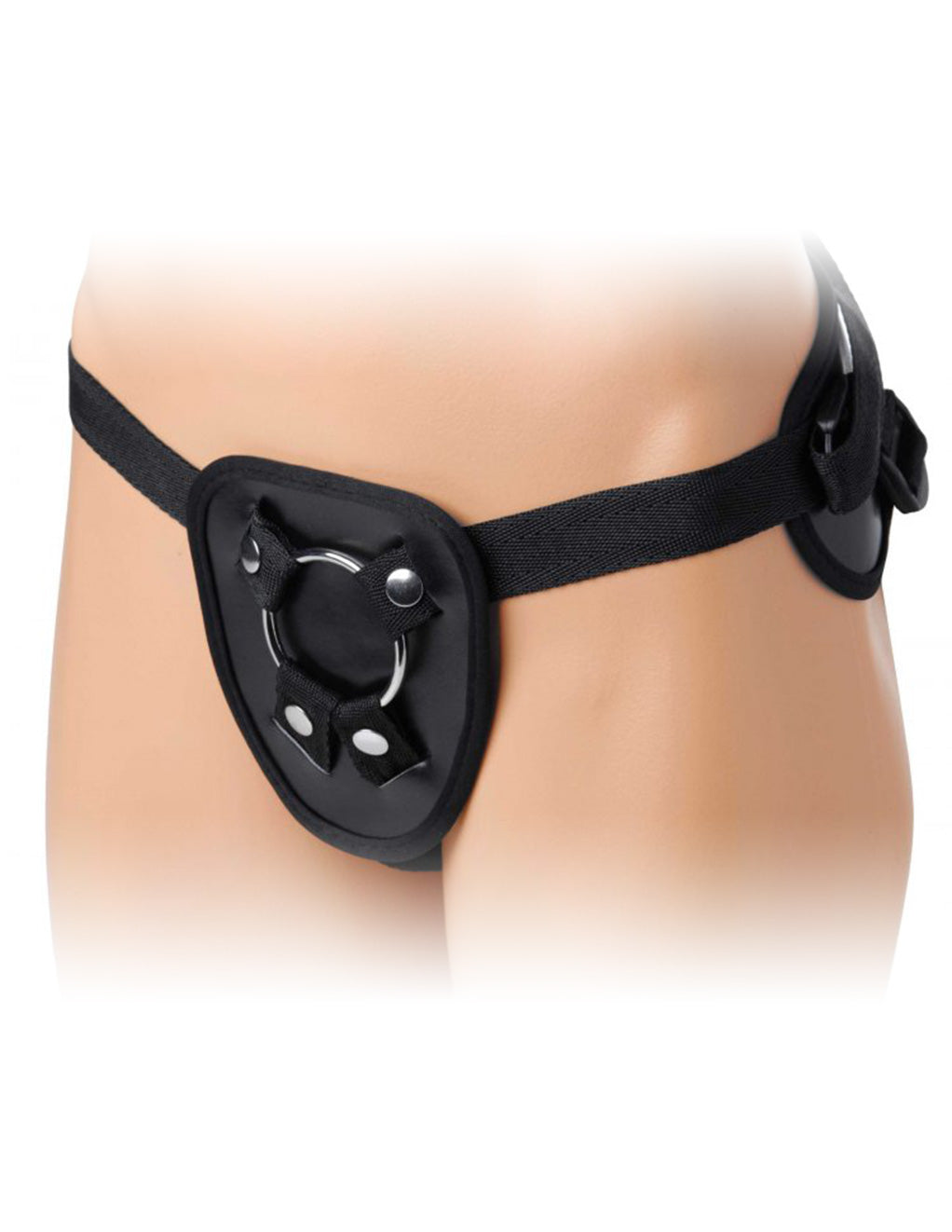 Strap U Siren Universal Strap-on Harness- Front