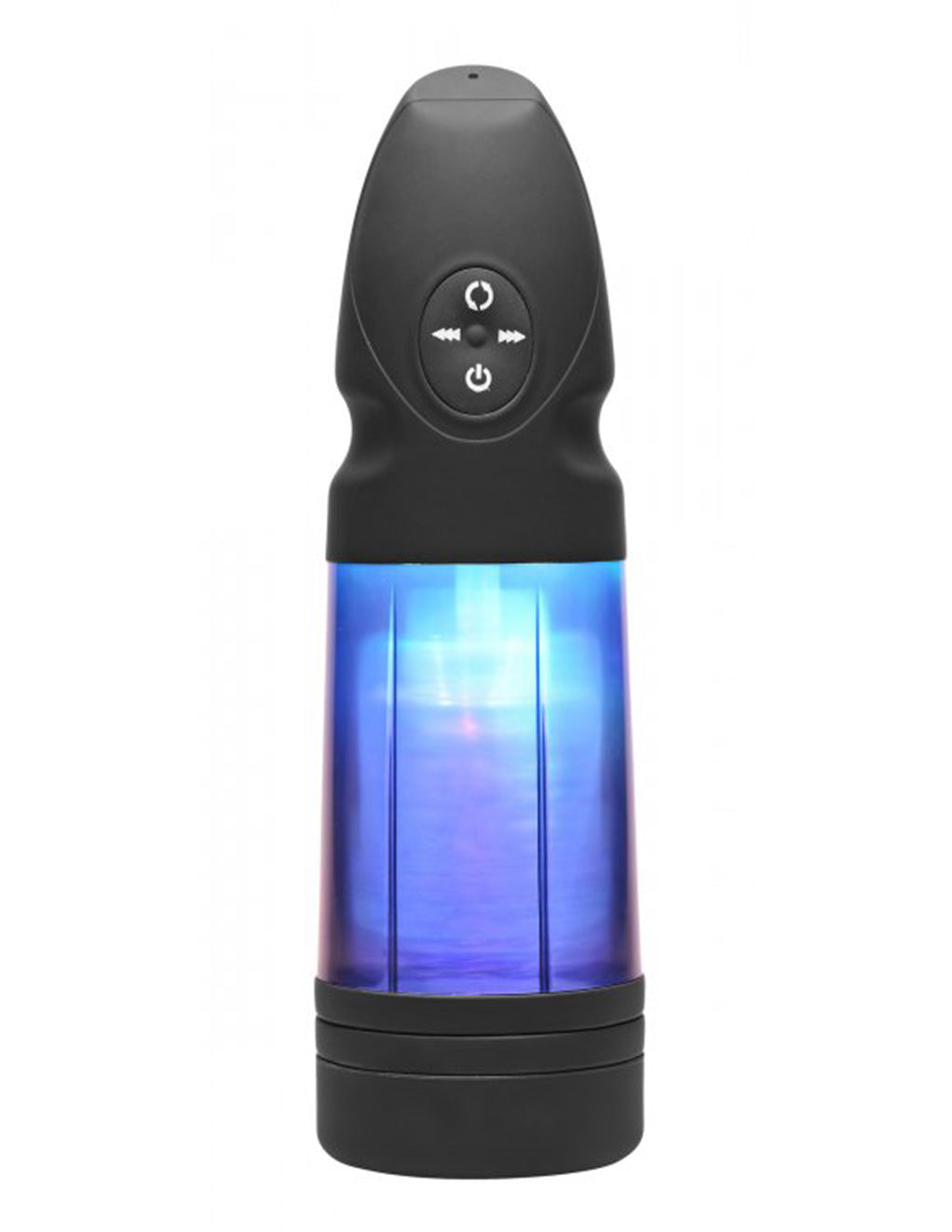 Strobe Stroker Rechargeable Sex Machine - Novelties - Sex Machine