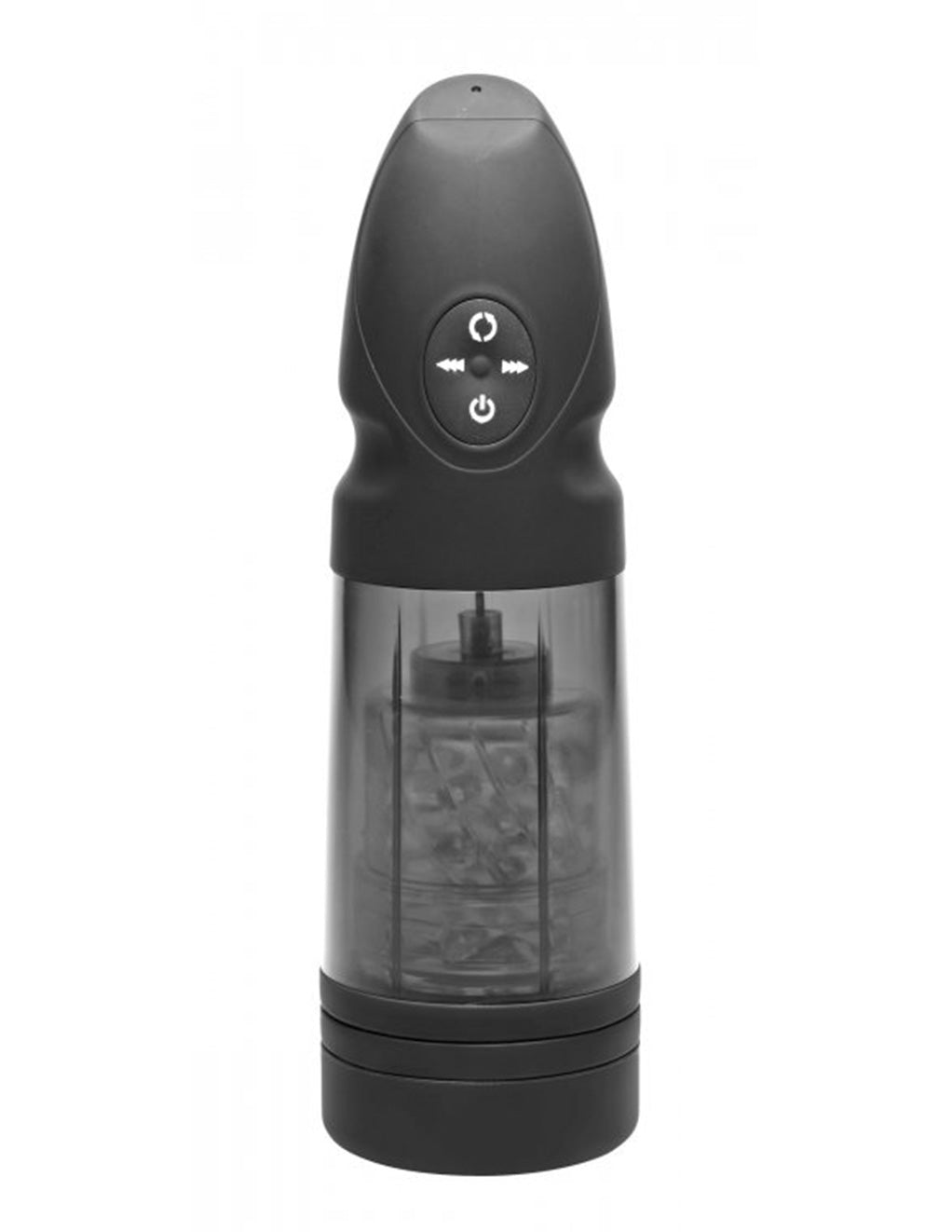 Strobe Stroker Rechargeable Sex Machine - Novelties - Sex Machine