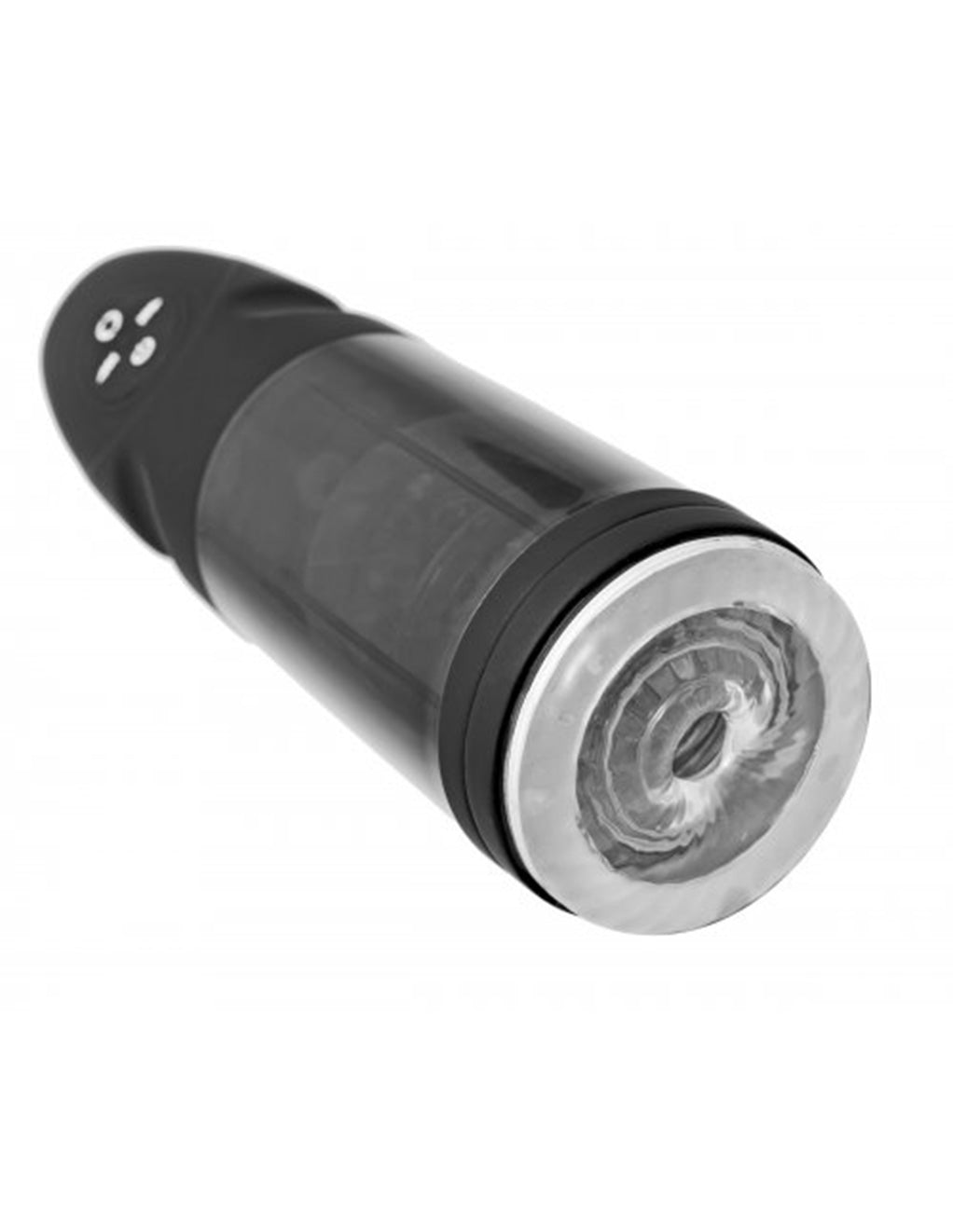 Strobe Stroker Rechargeable Sex Machine - Novelties - Sex Machine