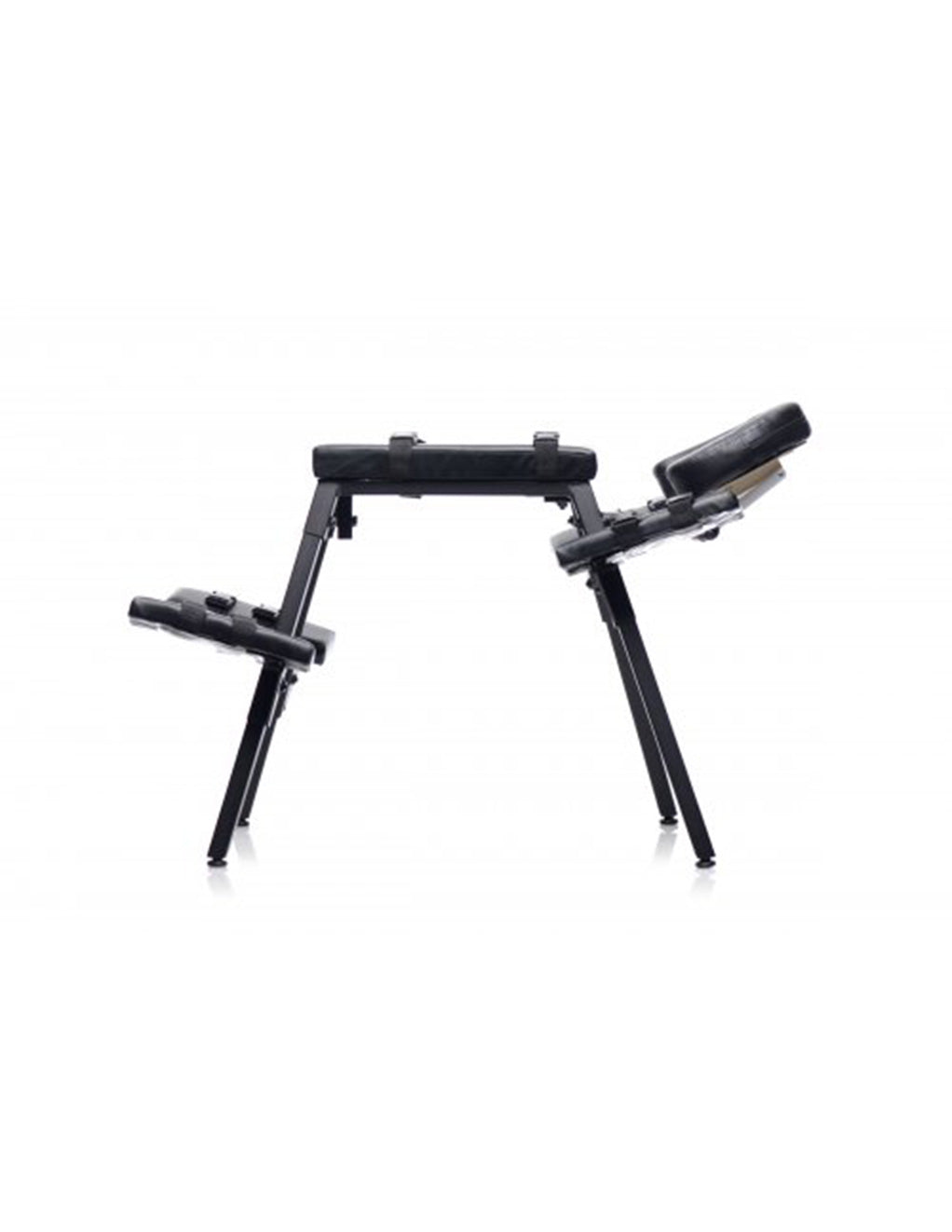 Obedience Extreme Sex Bench- Side