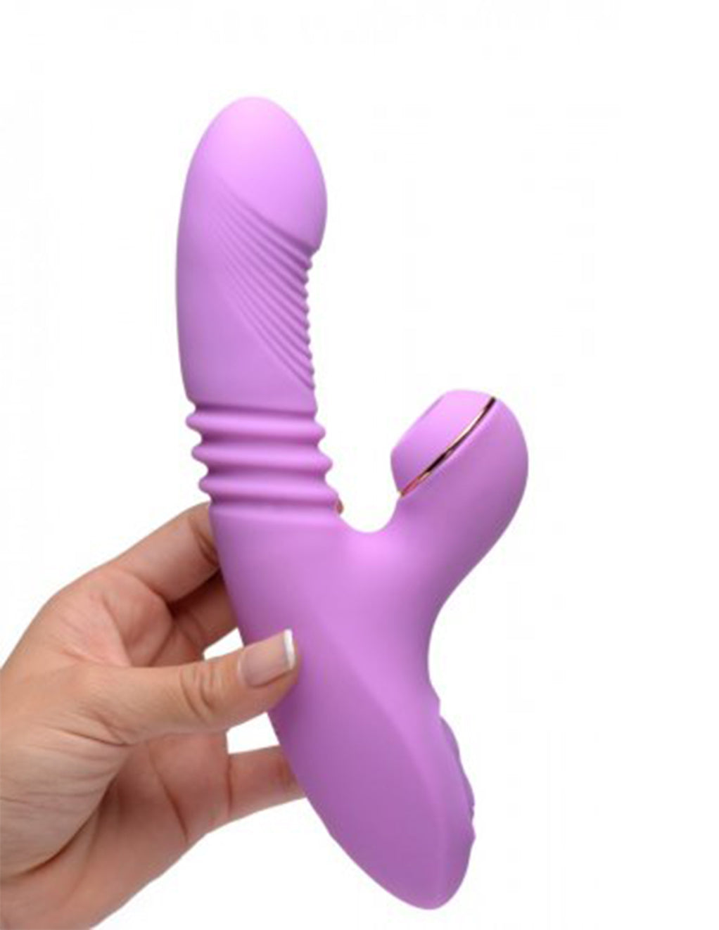 Inmi Shegasm Pro-Thrust- In Hand