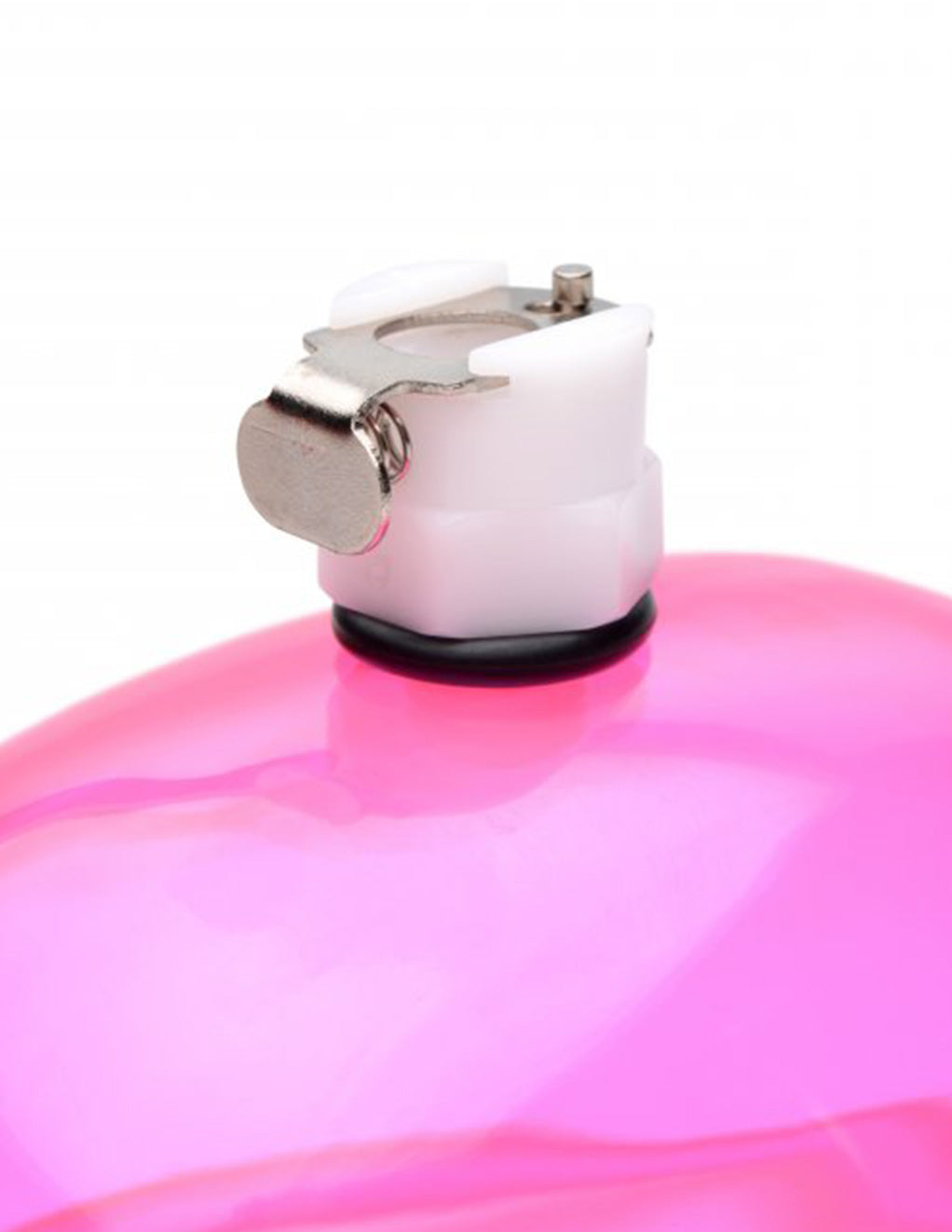 Vaginal Pump By XR Brands Valve