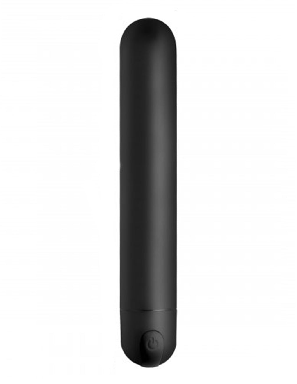 Bang! XL Bullet Vibrator- Black- Front