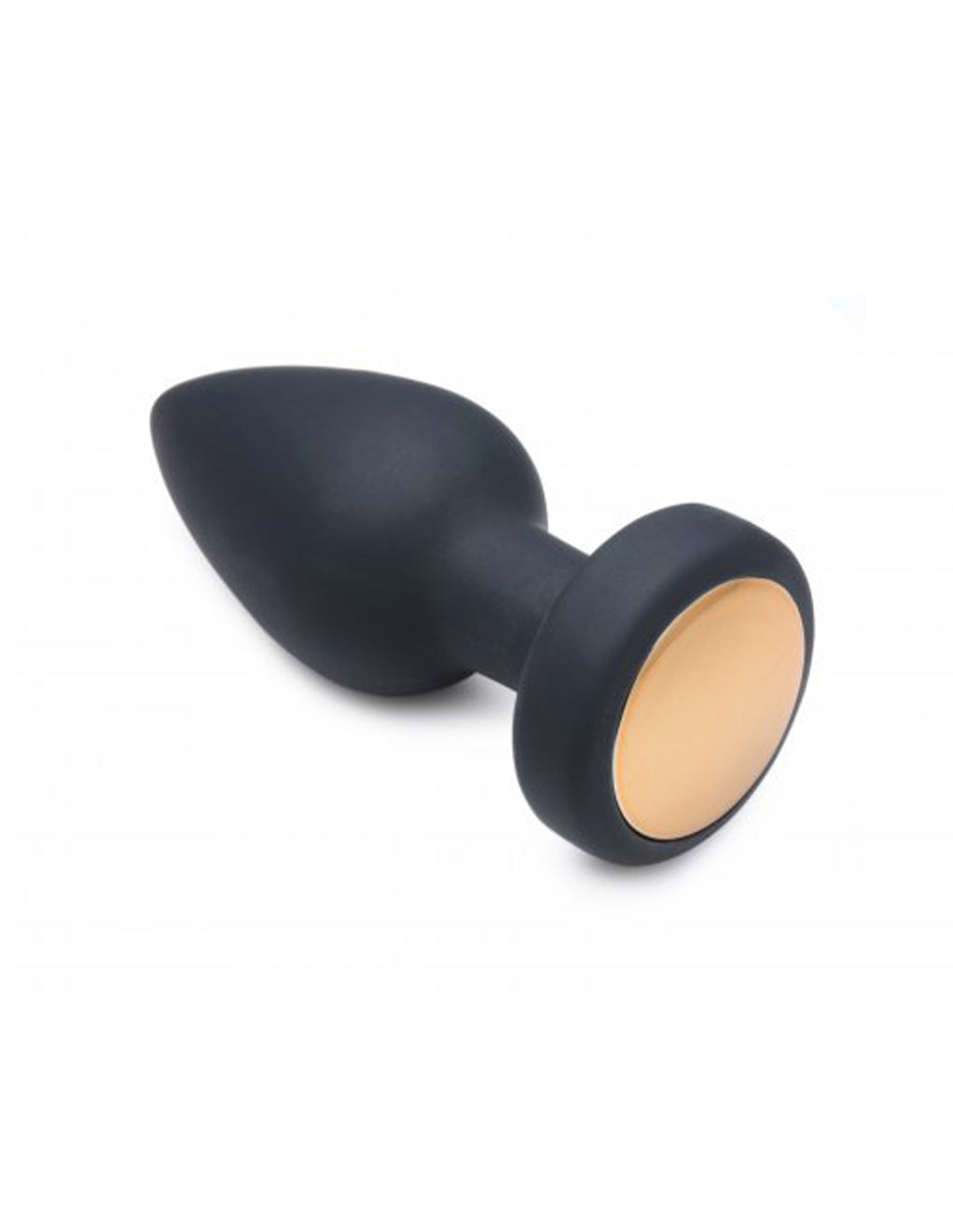 Booty Sparks Light Up Plug- Front