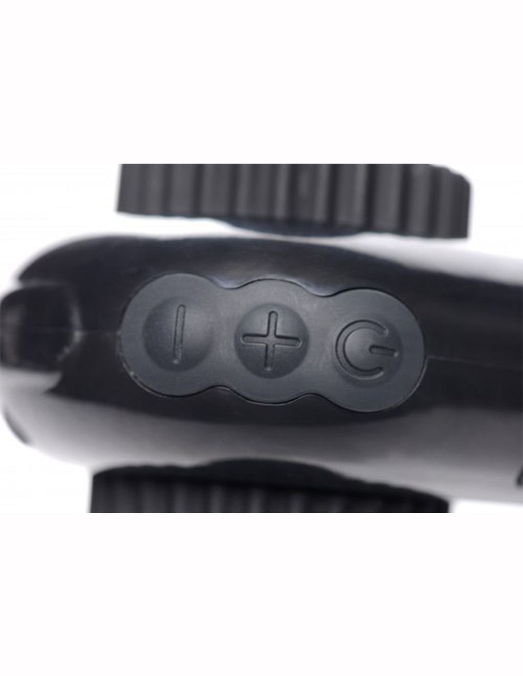 Pro-Bang Sex Machine- Control Buttons