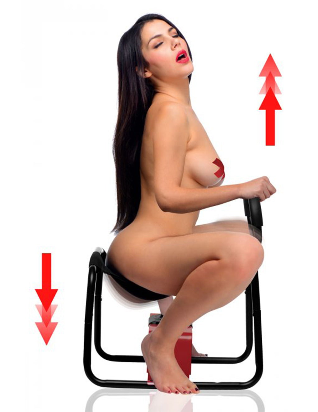 Love Botz Bangin Bench- model 3