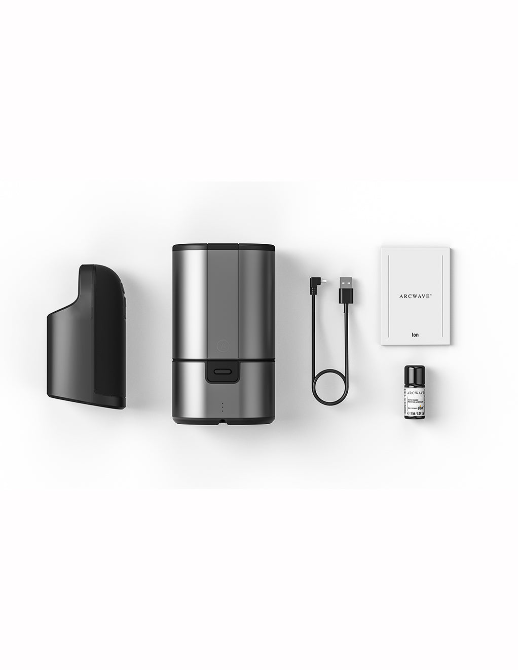 Arcwave Ion- Package Contents