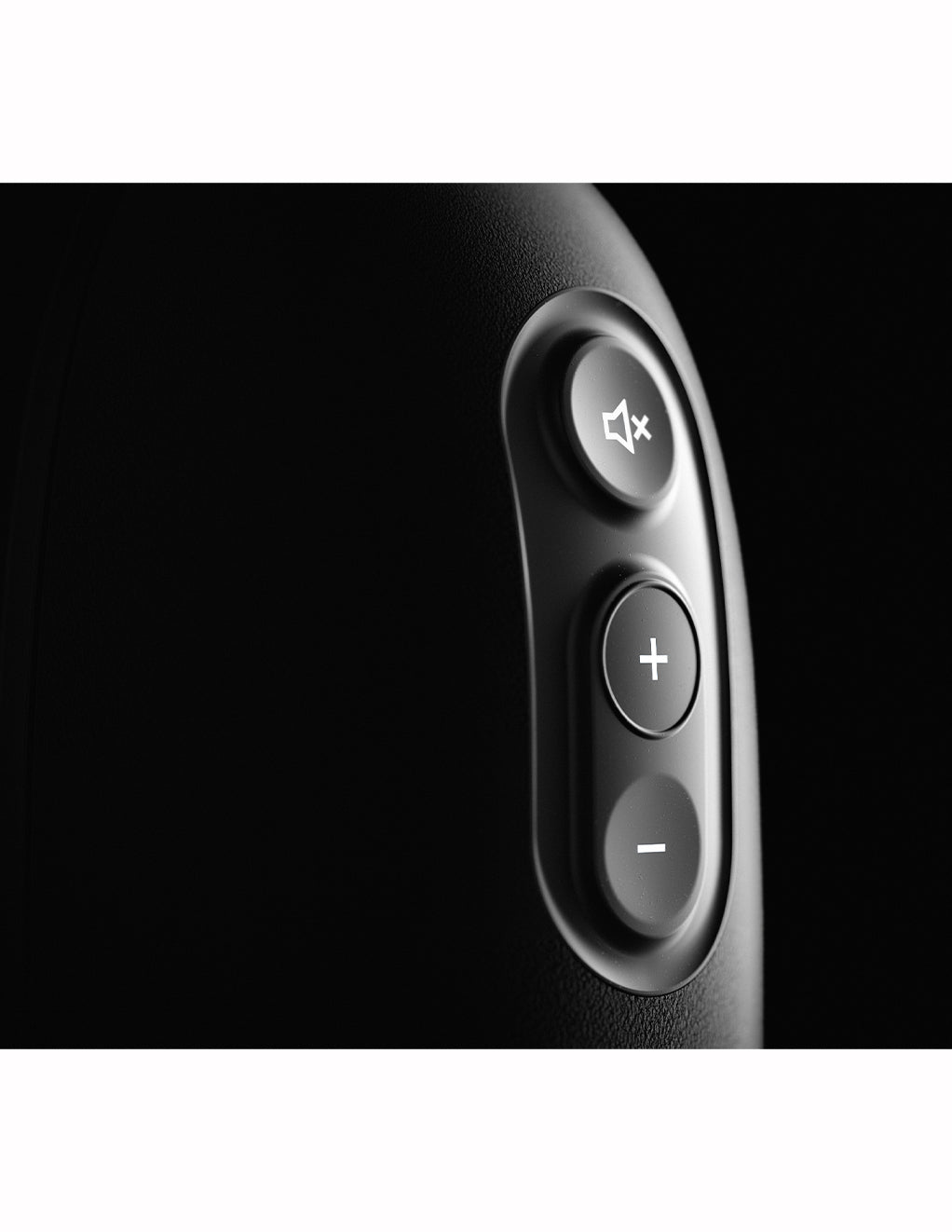 Arcwave Ion- Close Up Buttons