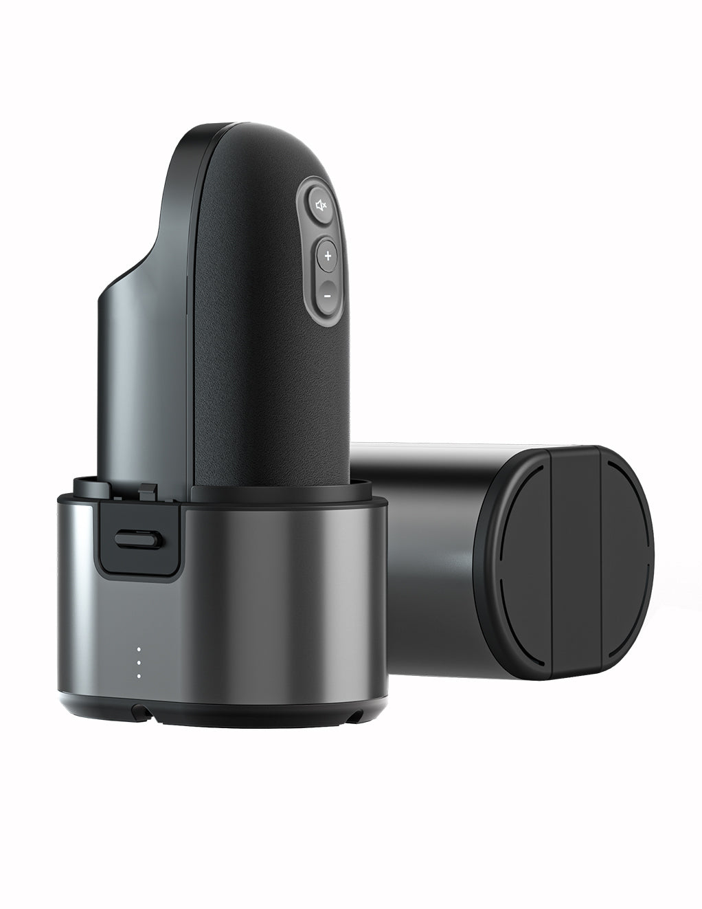 Arcwave Ion- Charging Doc