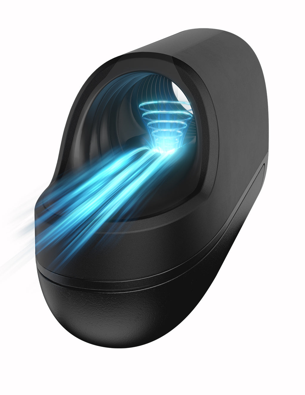 Arcwave Ion- Visual Cutout