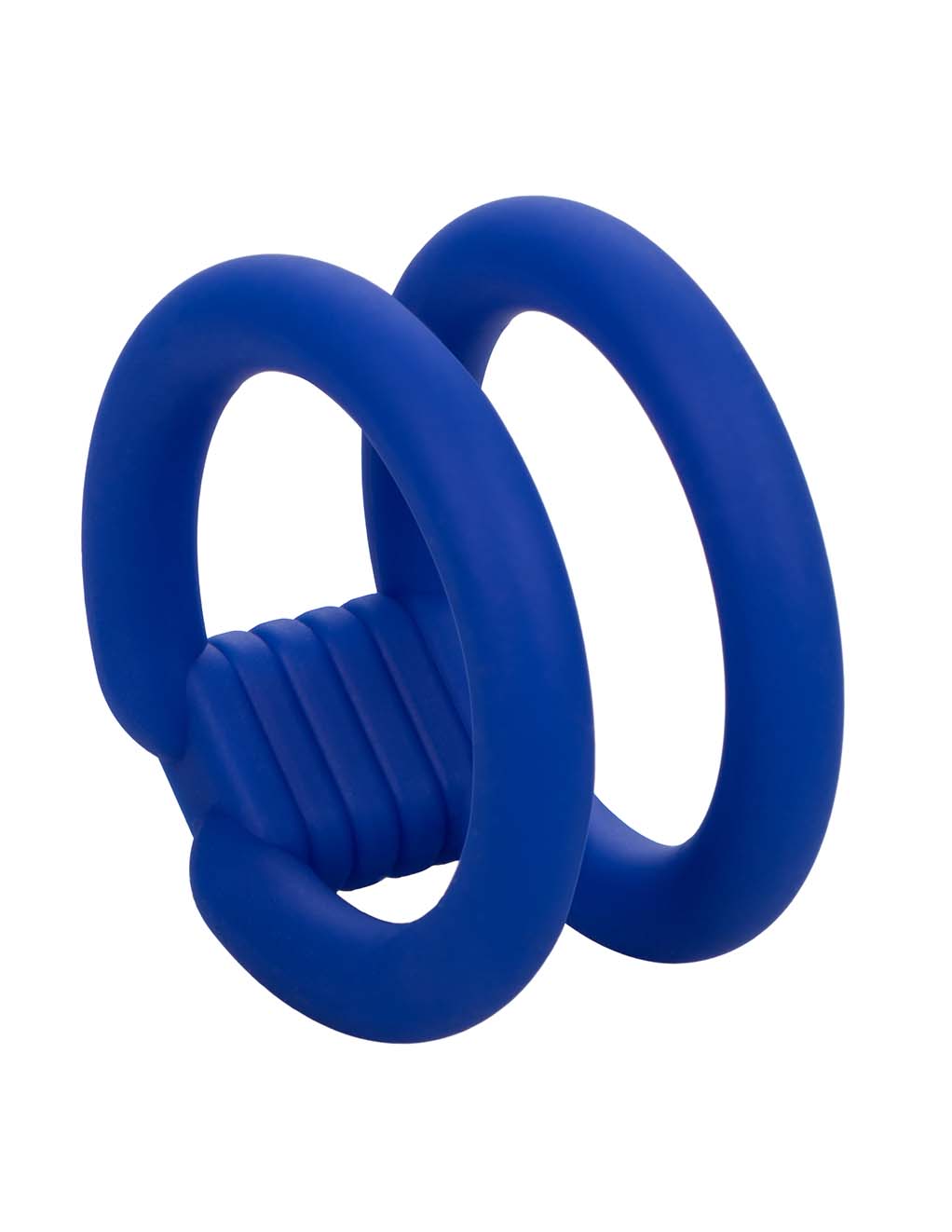 Admiral Dual Cock Cage- Angled