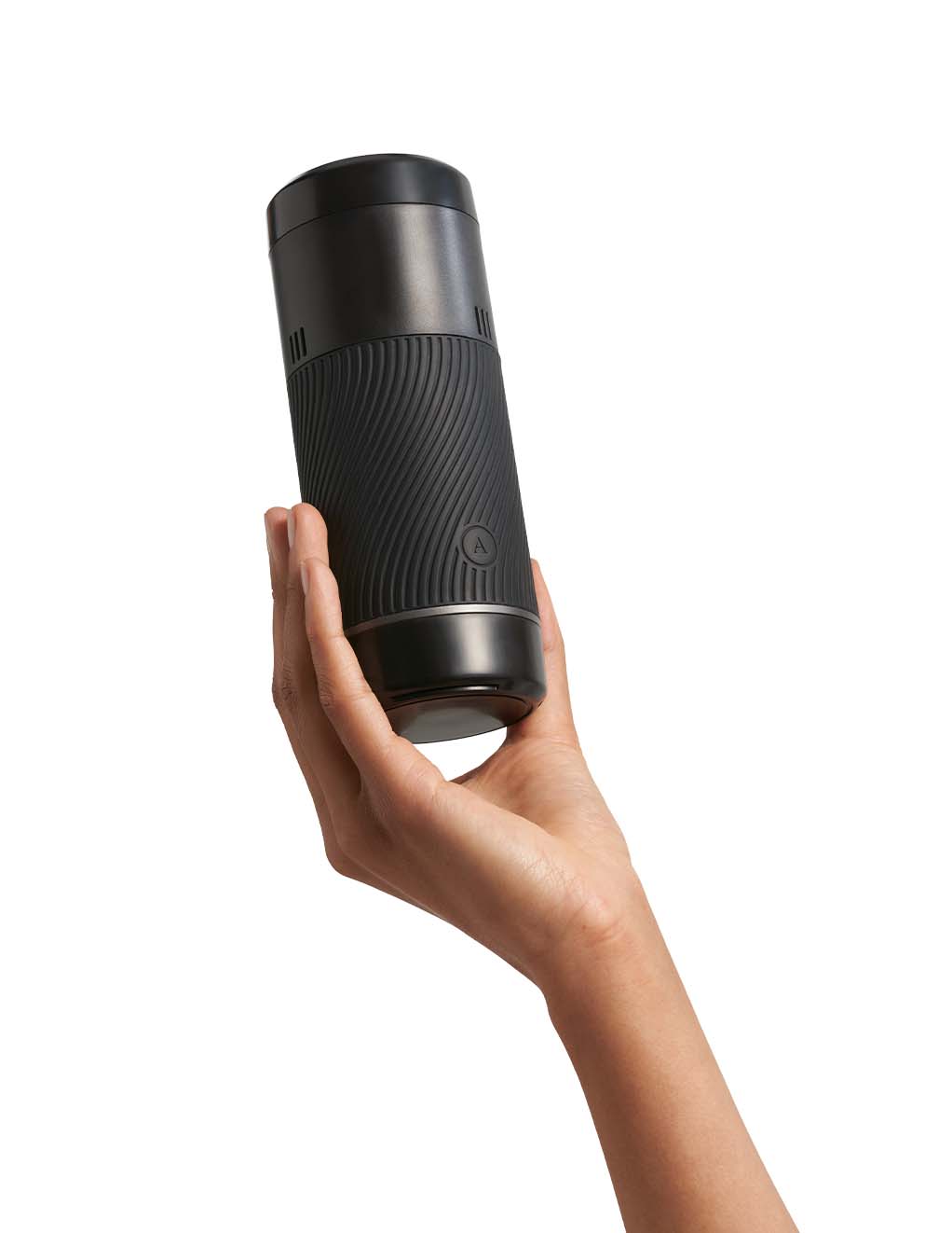 Arcwave Pow- Black Main