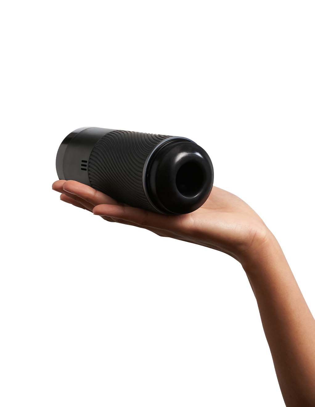 Arcwave Pow- Black In Hand 2