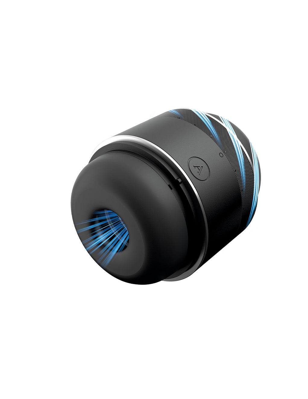 Arcwave Voy- Air flow diagram