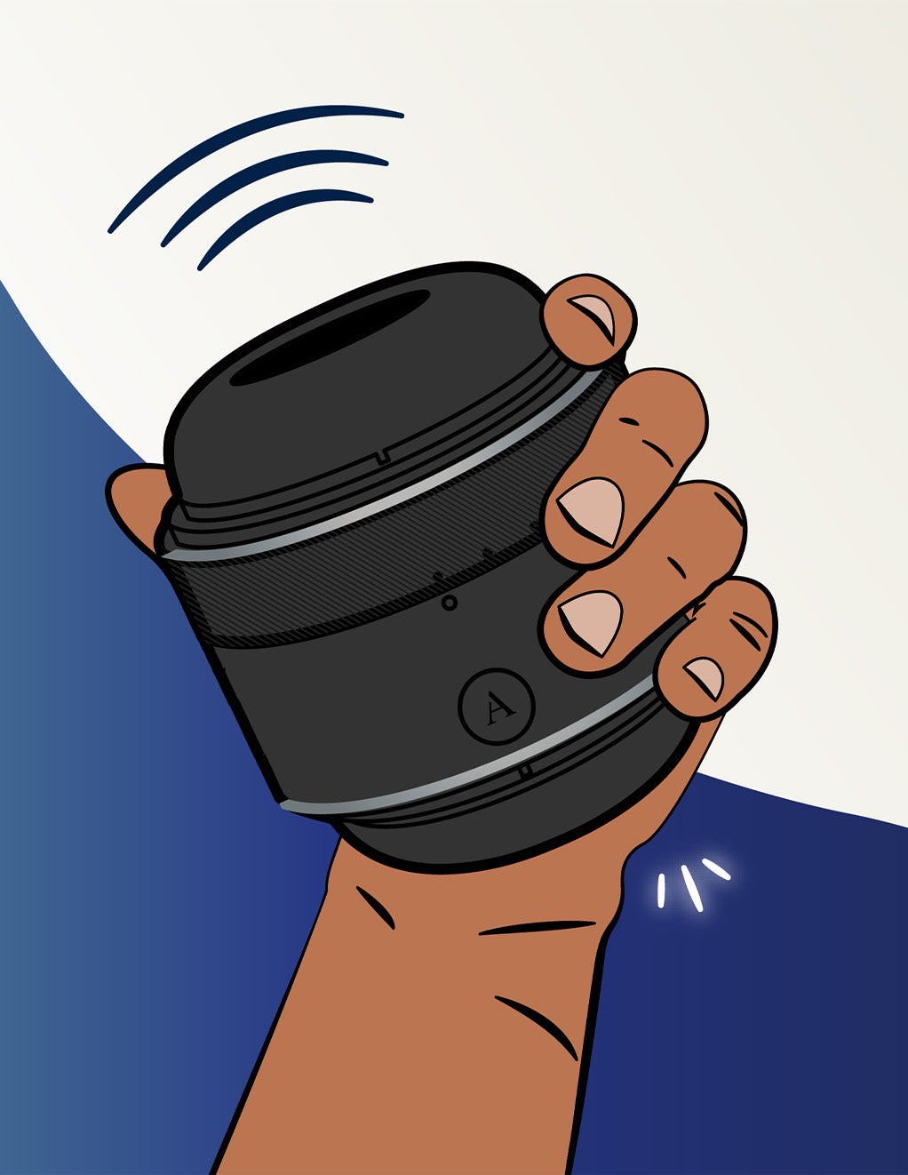 Arcwave Voy- Diagram 1