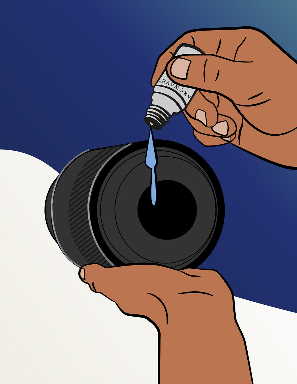 Arcwave Voy- Diagram 2