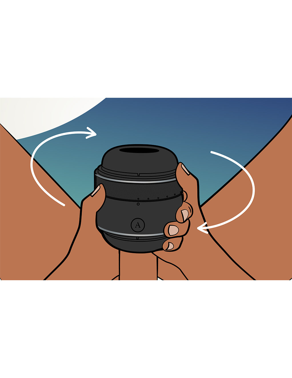 Arcwave Voy- Diagram 4