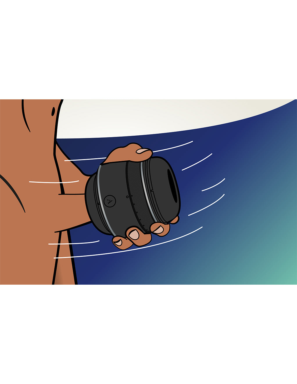 Arcwave Voy- Diagram 6