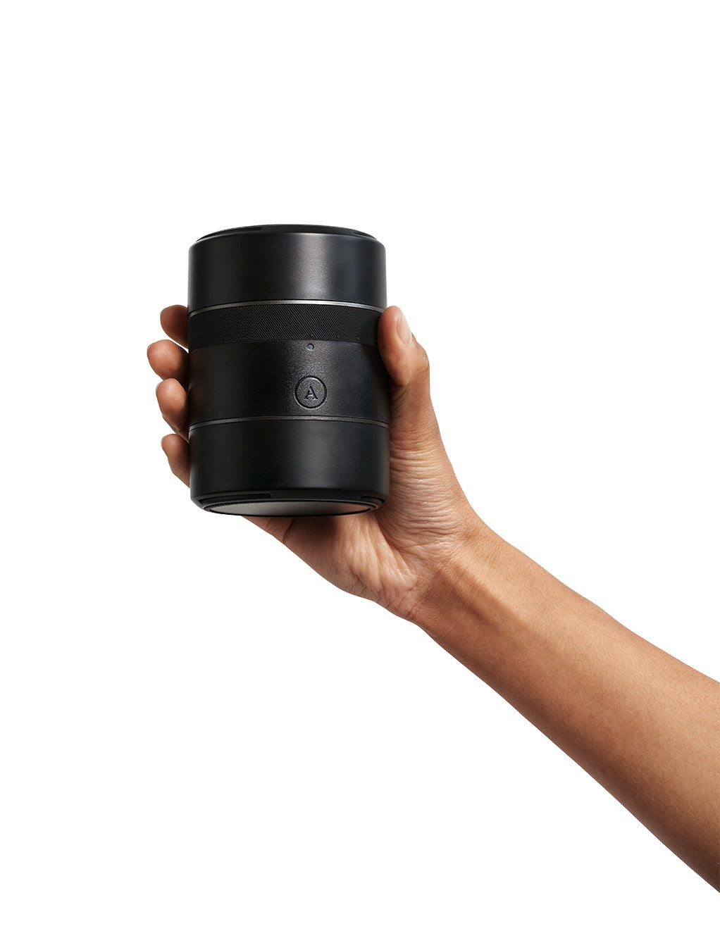 Arcwave Voy- In hand- Cap on