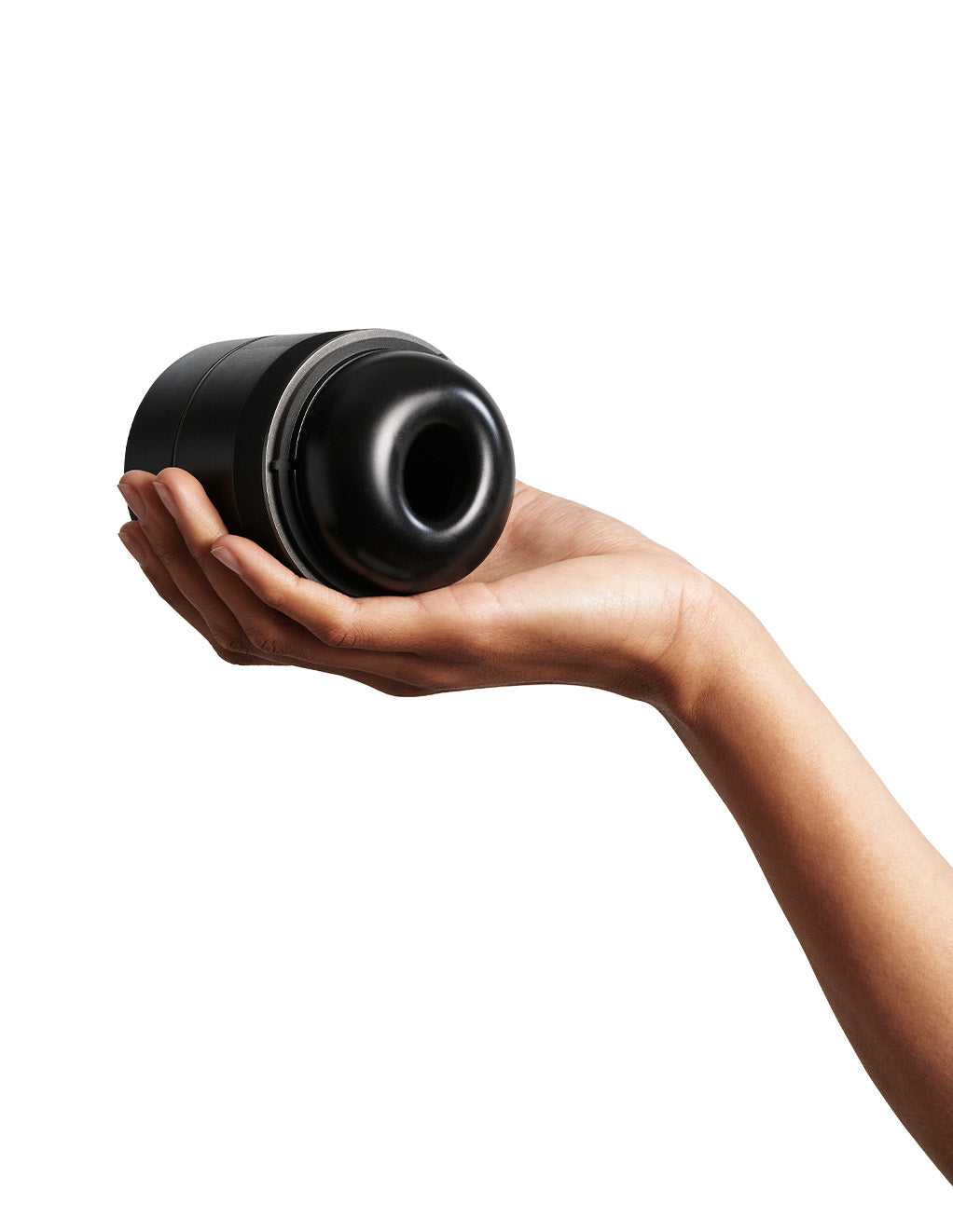 Arcwave Voy- In hand on side