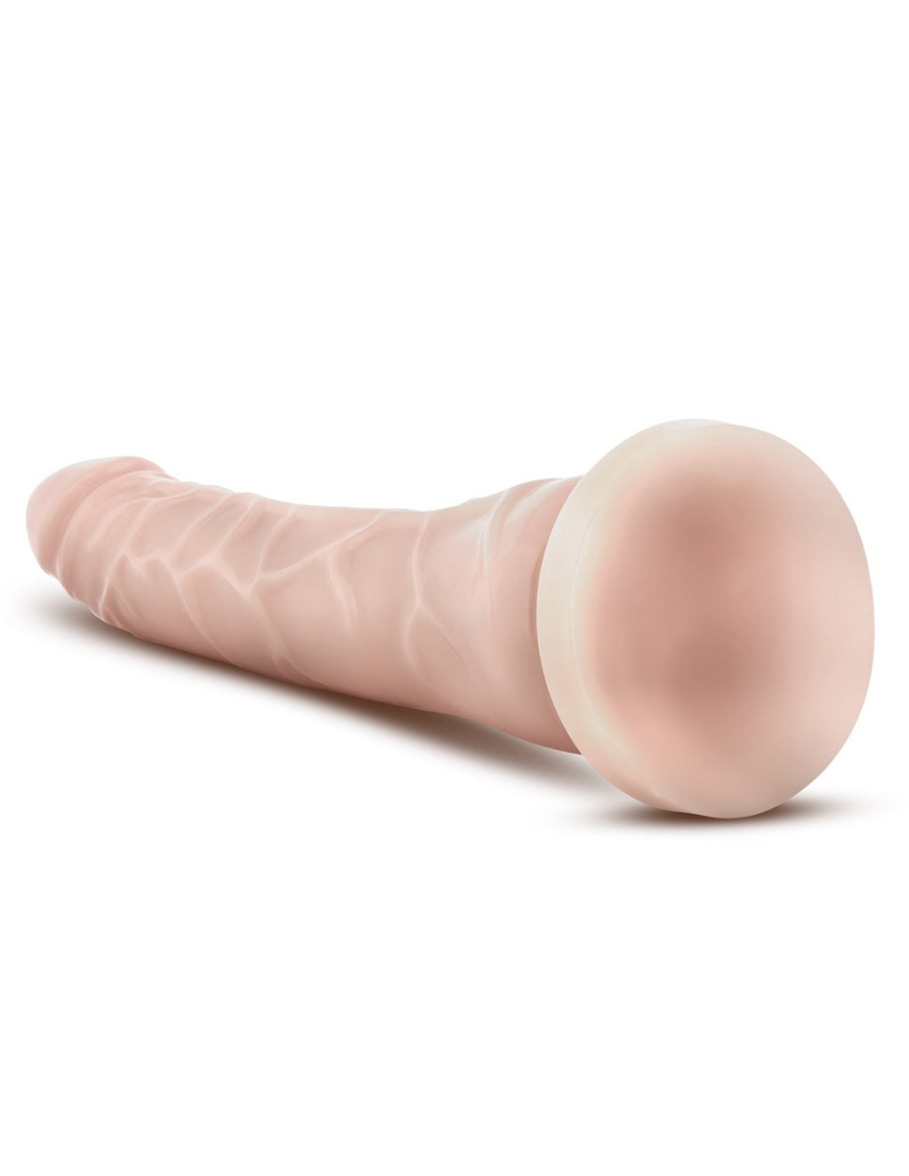 Blush Dr Skin Realistic Cock Basic 8.5