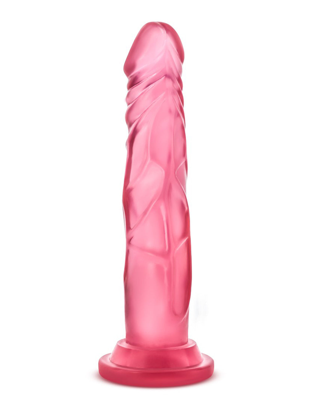 Blush B Yours Sweet N Hard 5 Dildo