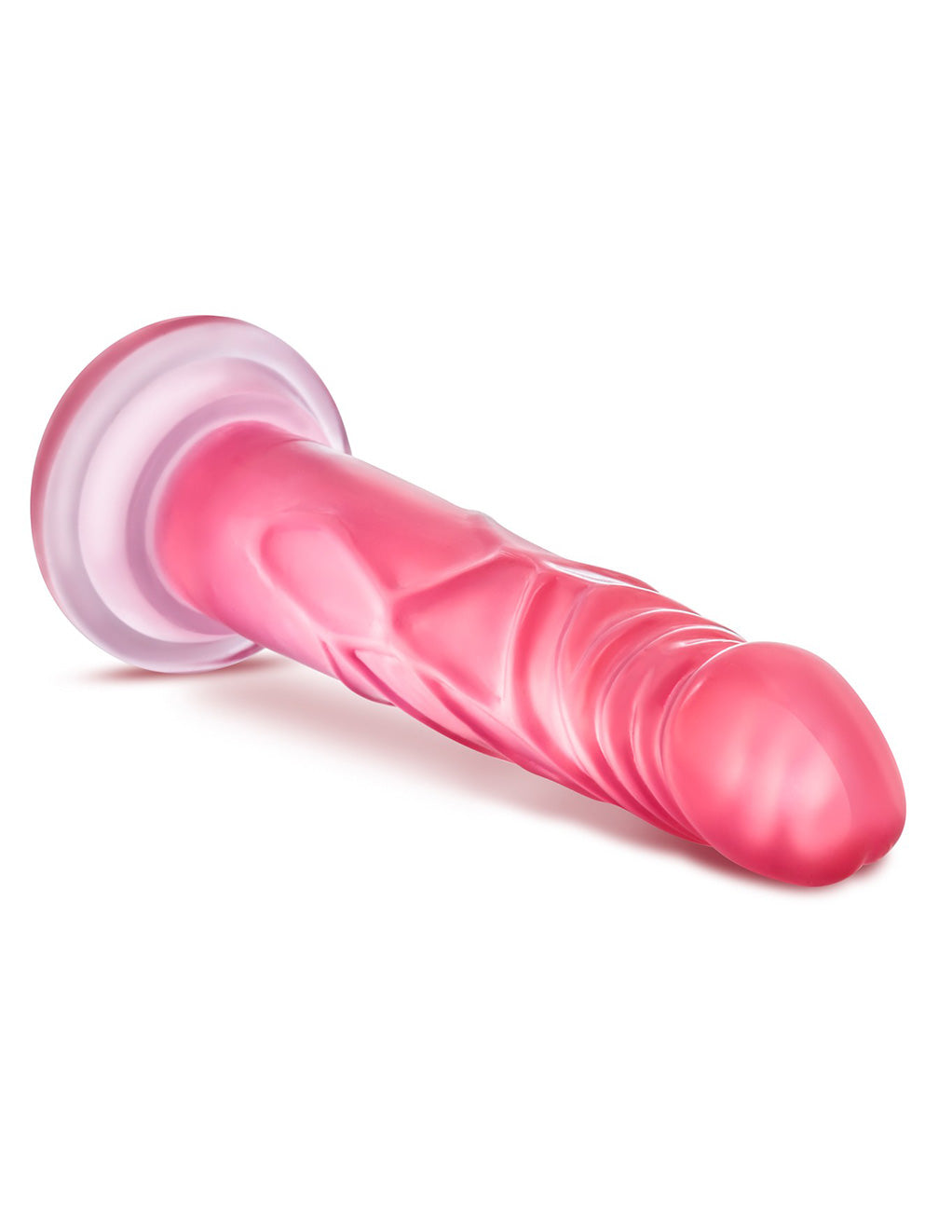 Blush B Yours Sweet N Hard 5 Dildo