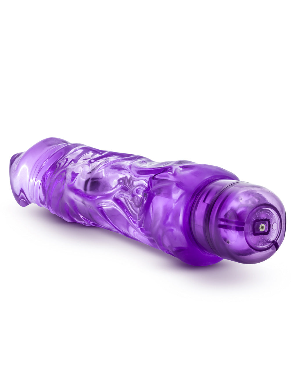 Naturally Yours by Blush Novelties Wild Ride Vibe