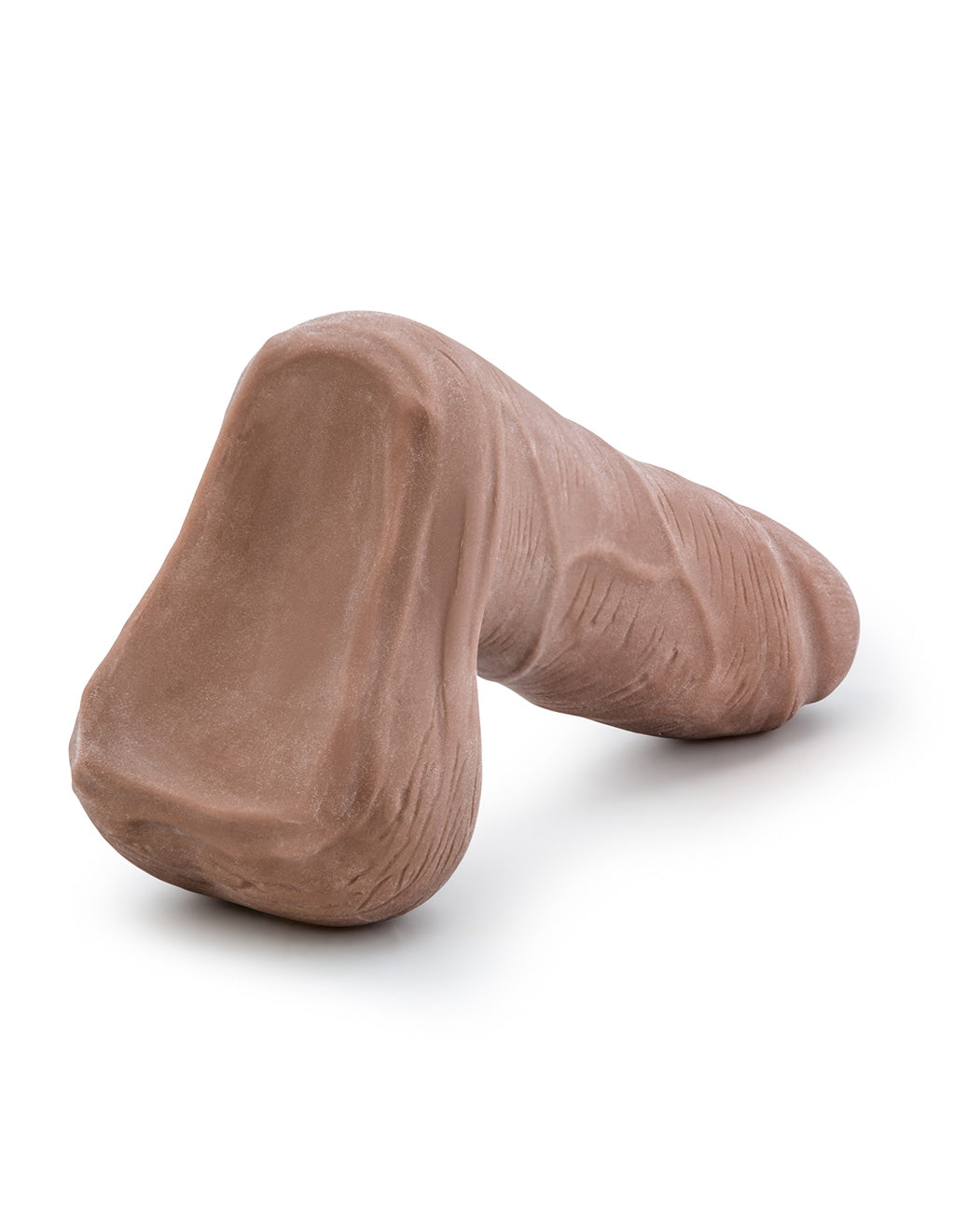 Blush Au Naturel Carlito Dildo - Novelties - Dildo