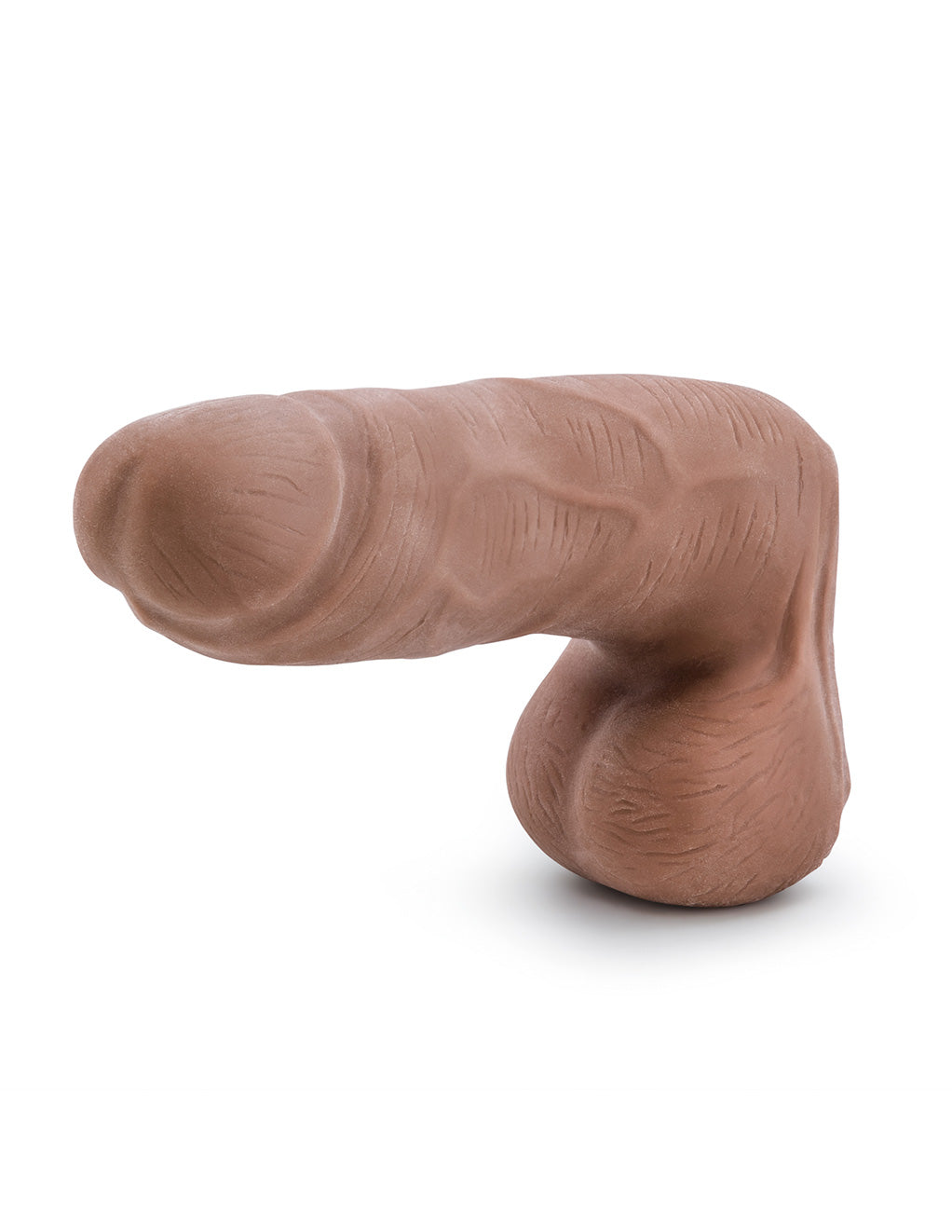 Blush Au Naturel Carlito Dildo - Novelties - Dildo