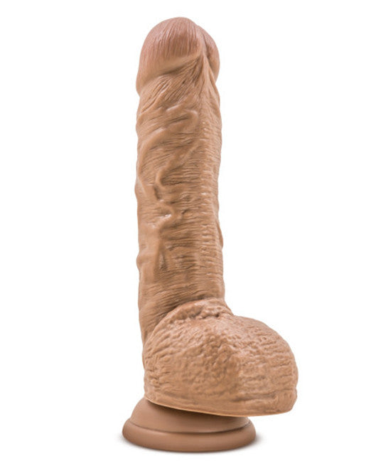 Blush Loverboy Personal Trainer Dildo