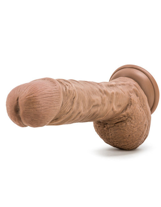 Blush Loverboy Personal Trainer Dildo