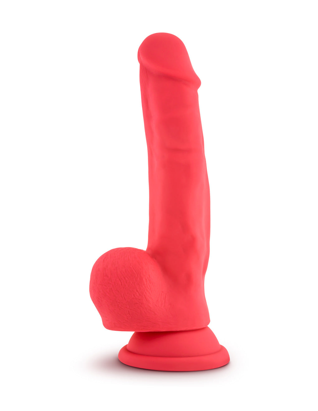 Ruse Shimmy by Blush Novelties Side View