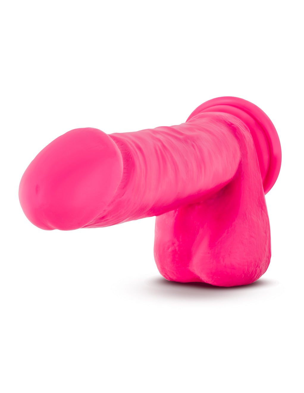 Ruse Big Poppa by Blush Novelties Close View