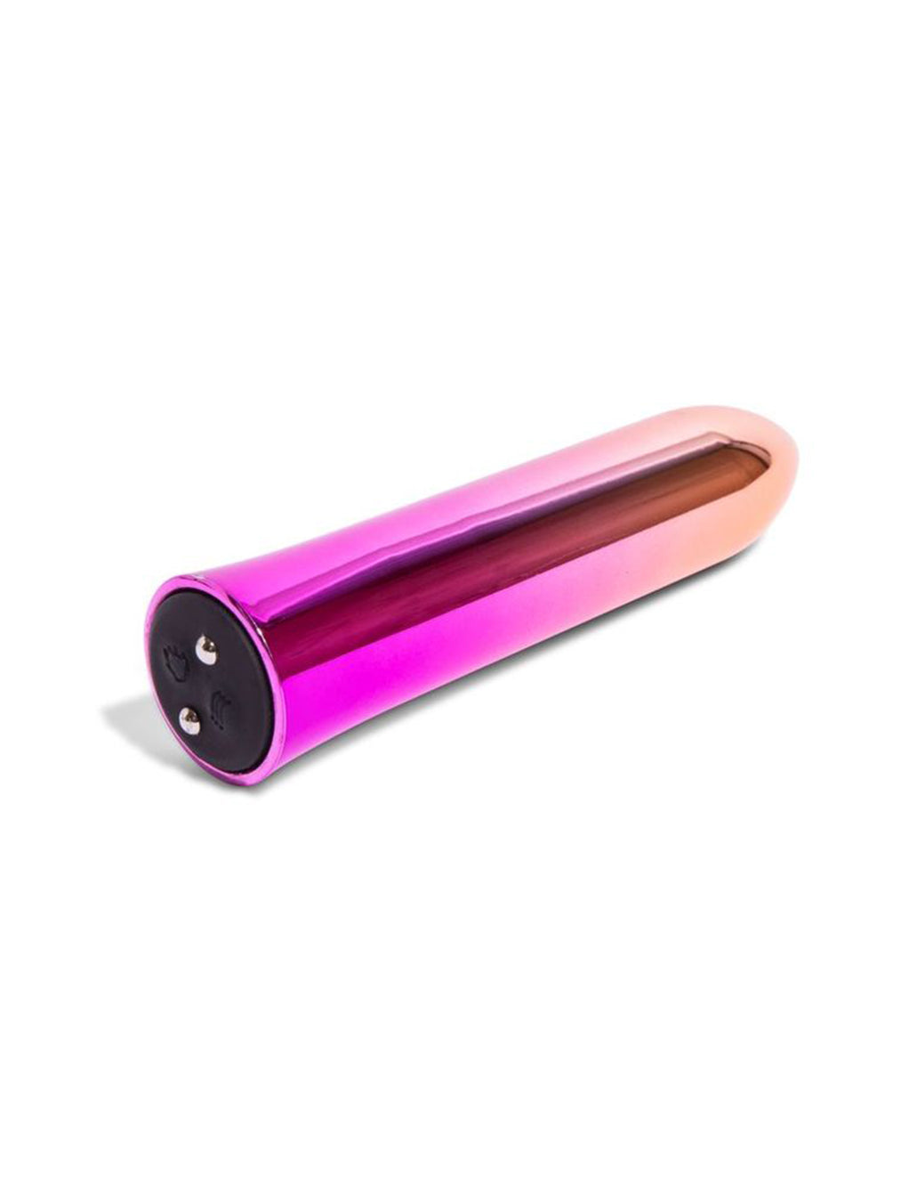 Nu Sensuelle Aluminium Point Bullet- Side