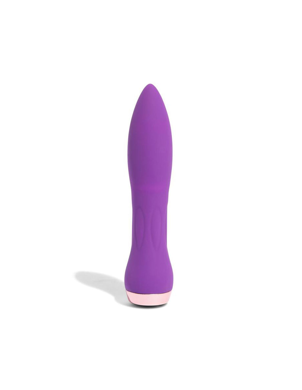 Nu Sensuelle 60SX Amp Bullet- Purple- Front