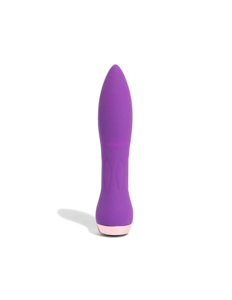 Nu Sensuelle 60SX Amp Bullet Sex Toys at Hustler Hollywood