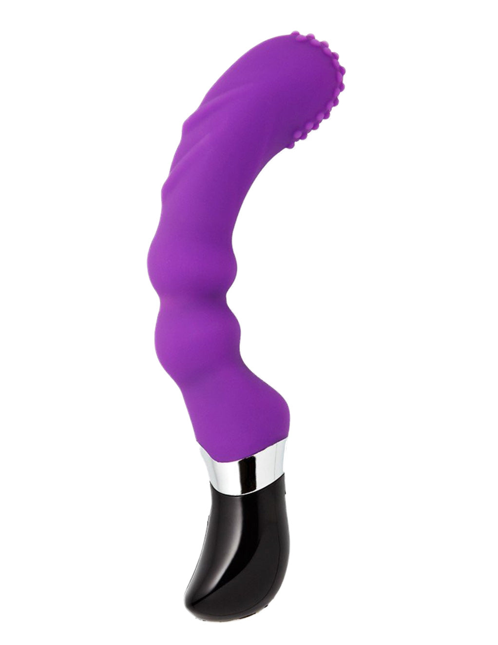 Nu Sensuelle Rolling Ball G-Spot Massager - Novelties - G Spot